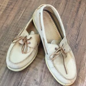 Sperry Top-Siders